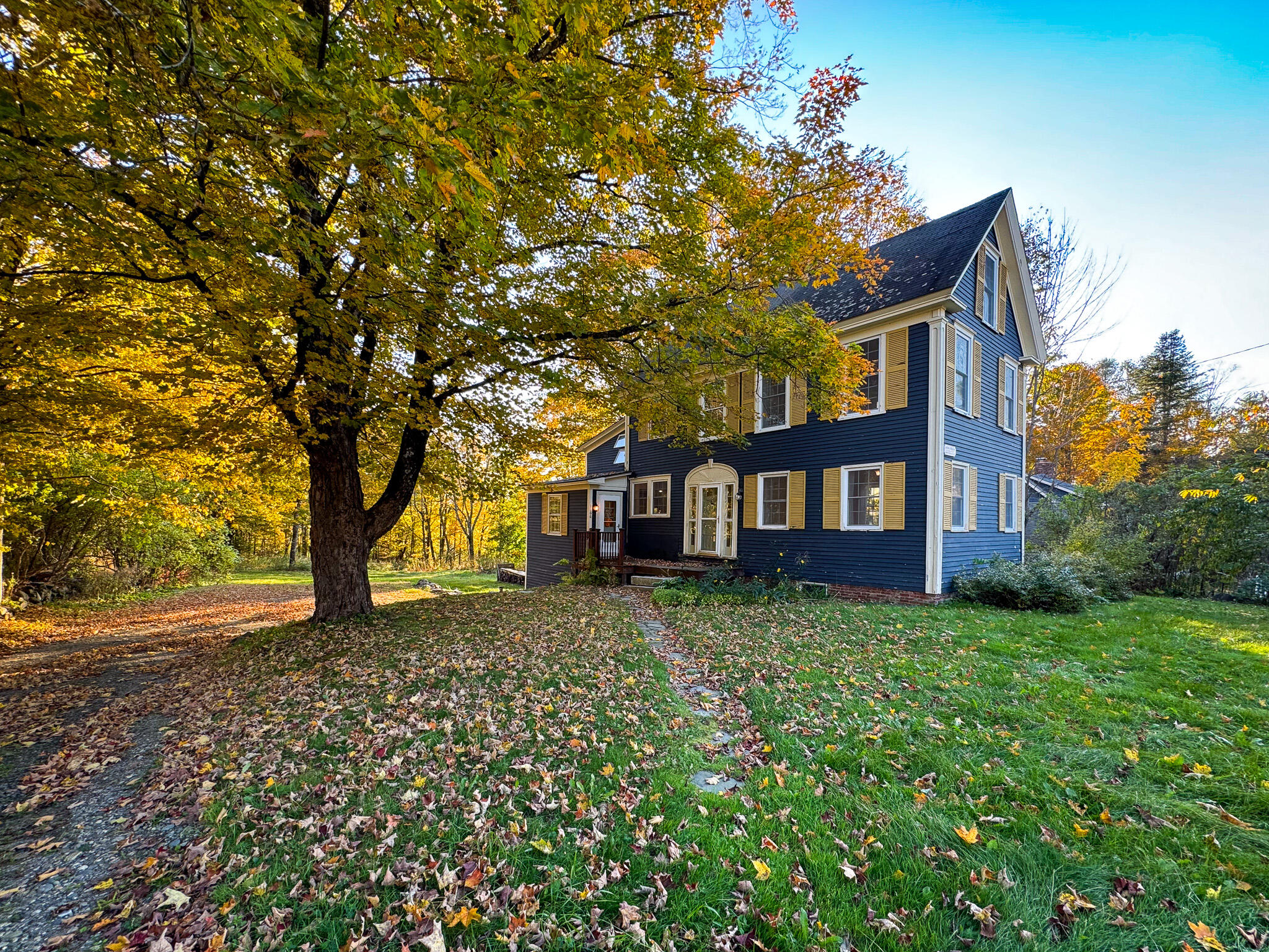 1166 Main Street Readfield, ME 04355 - Photo 1 of 38 IMG_8583