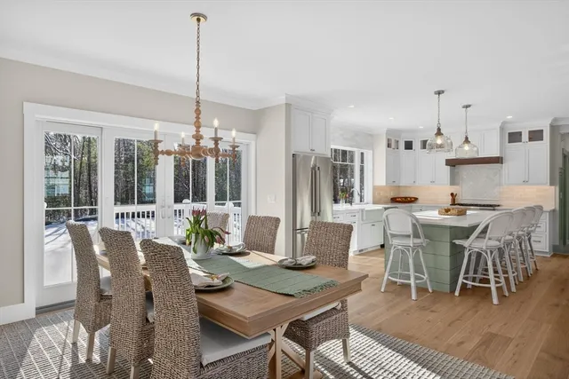 $2,448,000 | 10 Snowy Owl Circle, Duxbury, MA 02332