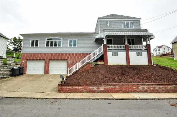 $249,900 | 137 Vine Street, Canonsburg, PA 15317