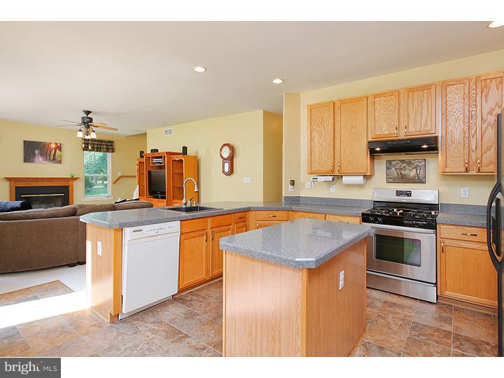 1480 Kearsley Road Sicklerville, NJ 08081 - Photo 3 of 19 Kitchen