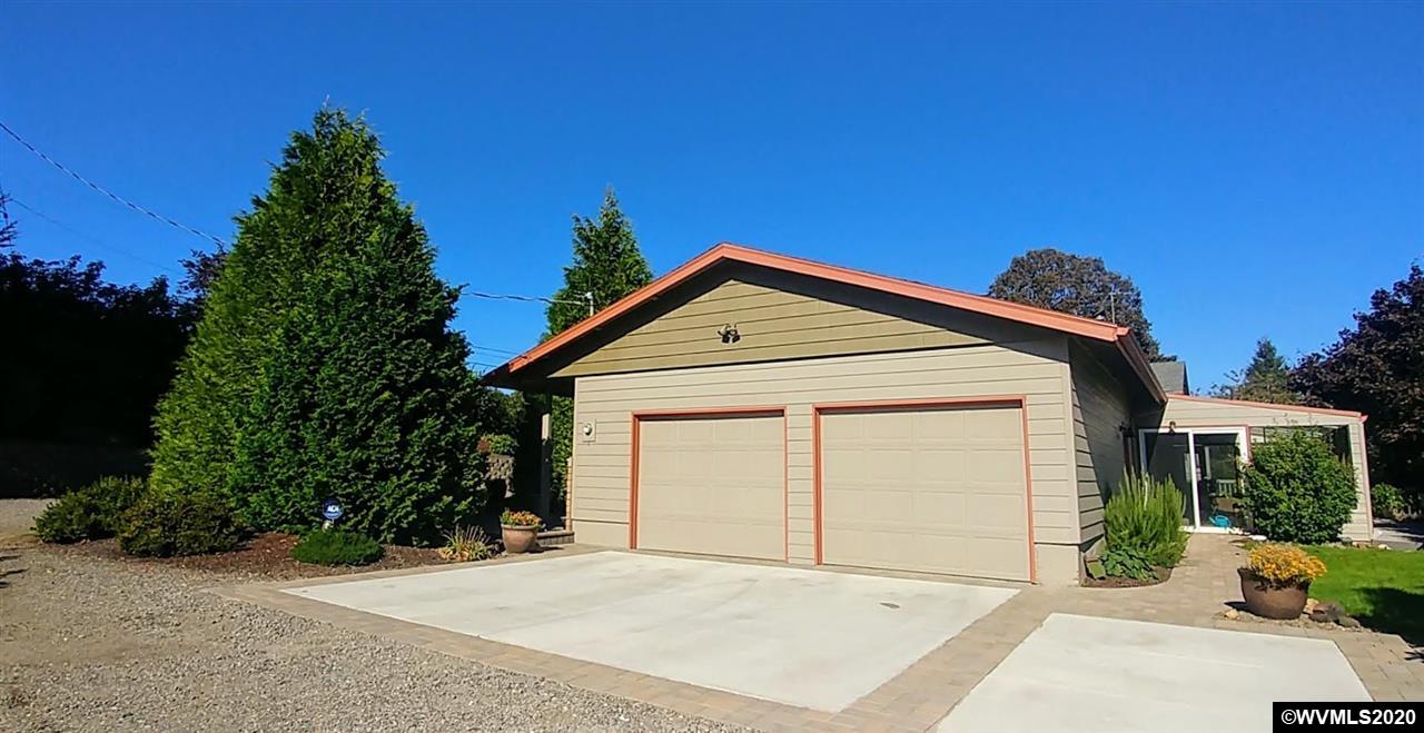 6404 Skyline Road South Salem, OR 97306 - Photo 24 of 25