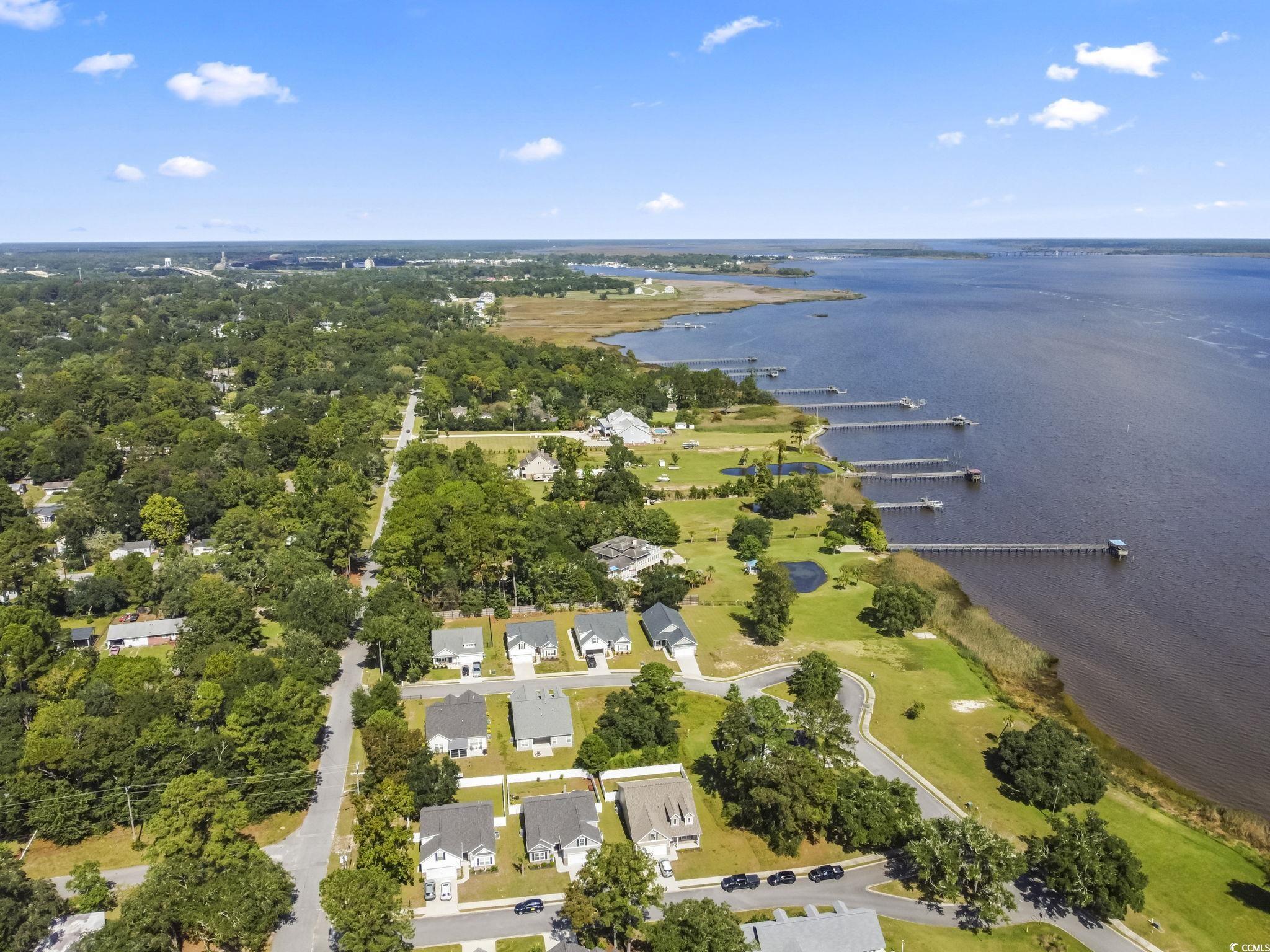 308 Concorde Drive Georgetown, SC 29440 - Photo 6 of 40 Harbor Club on Winyah Bay