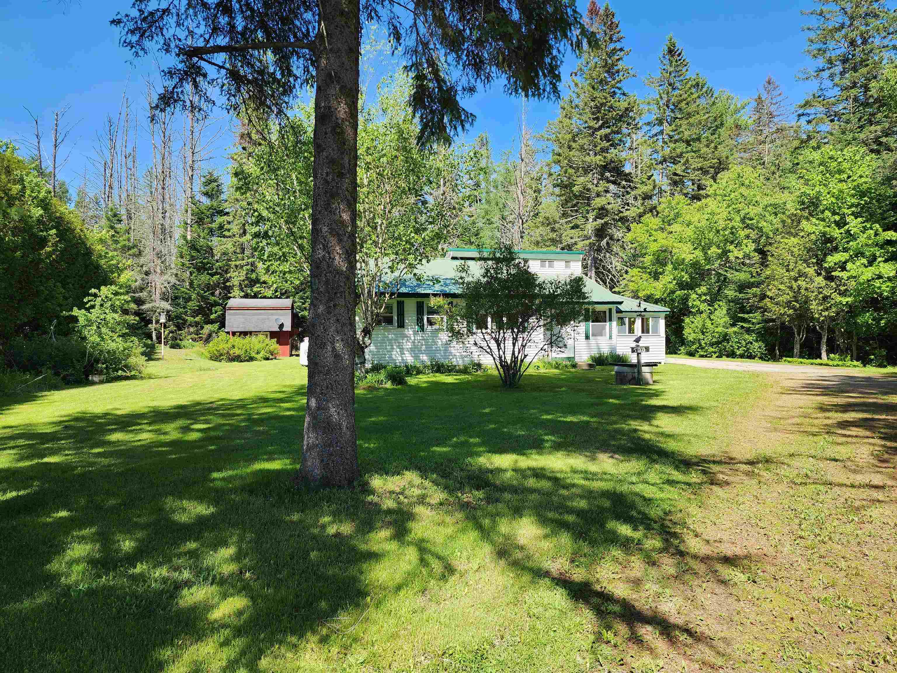 500 Colebrook Road, Unit U6/37 Errol, NH 03579 - Photo 38 of 43