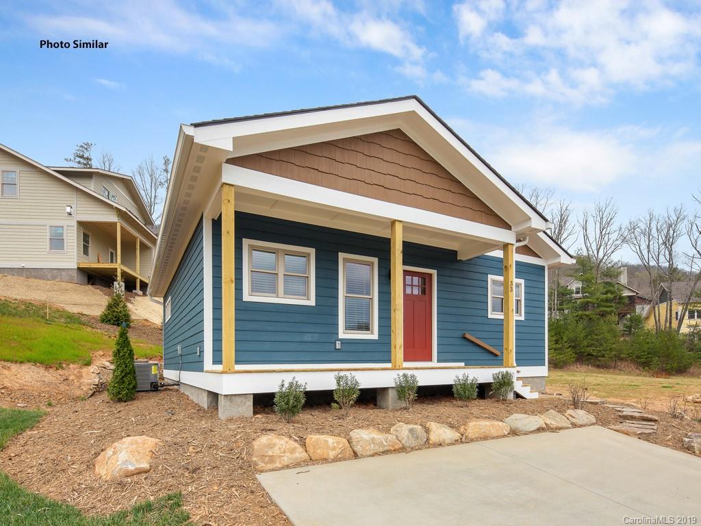 26 Westside Village Road, Unit 8 Fairview, NC 28730 - Photo 1 of 22 Gallery Image 1