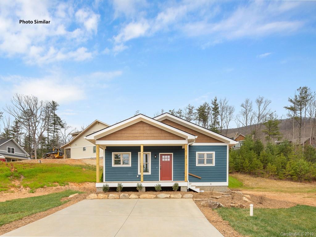 26 Westside Village Road, Unit 8 Fairview, NC 28730 - Photo 2 of 22 Gallery Image 2