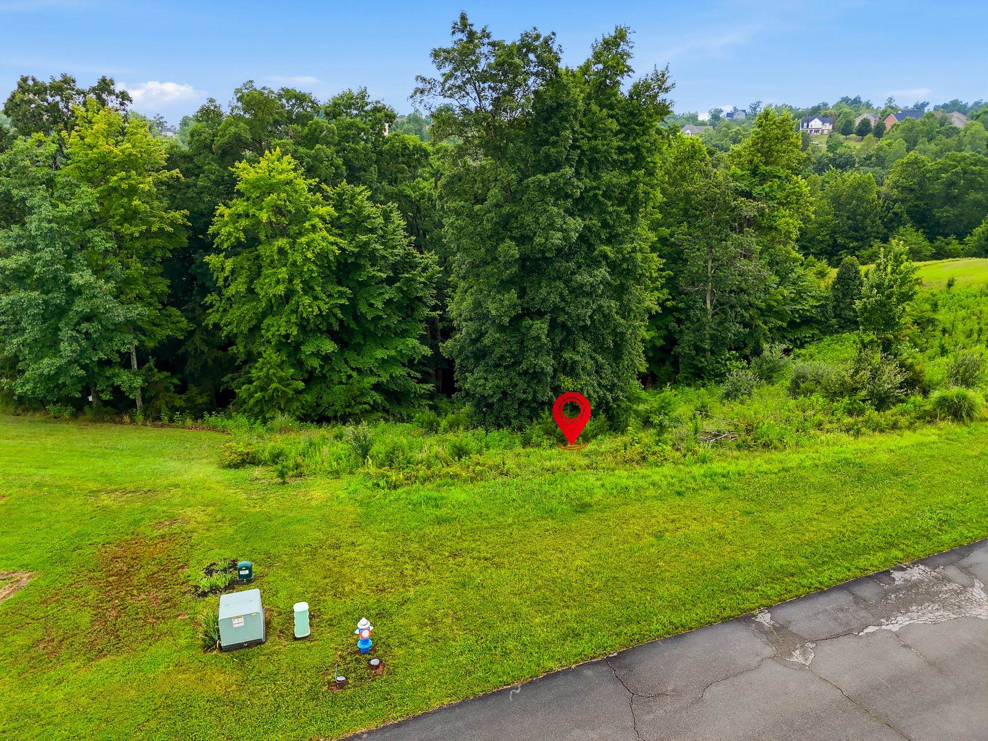 448 Aviators Point Eleanor, WV 25070 - Photo 8 of 11 Gallery Image 8