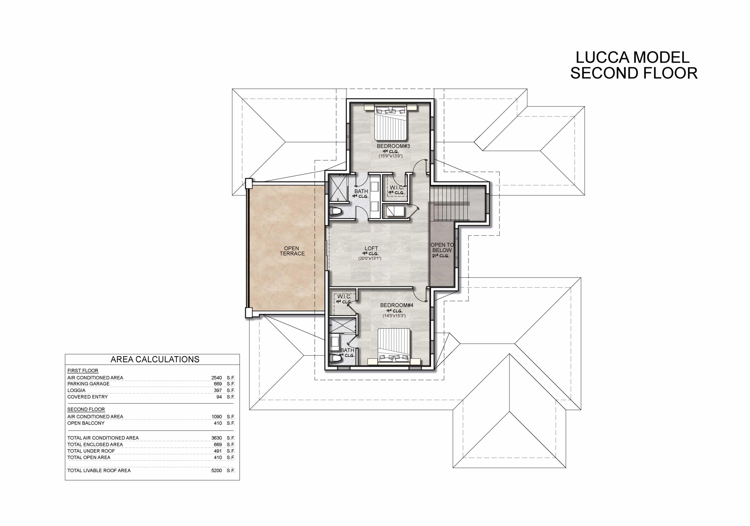 4594 133rd Road South, Unit LUCCA Delray Beach, FL 33445 - Photo 12 of 16 unknown