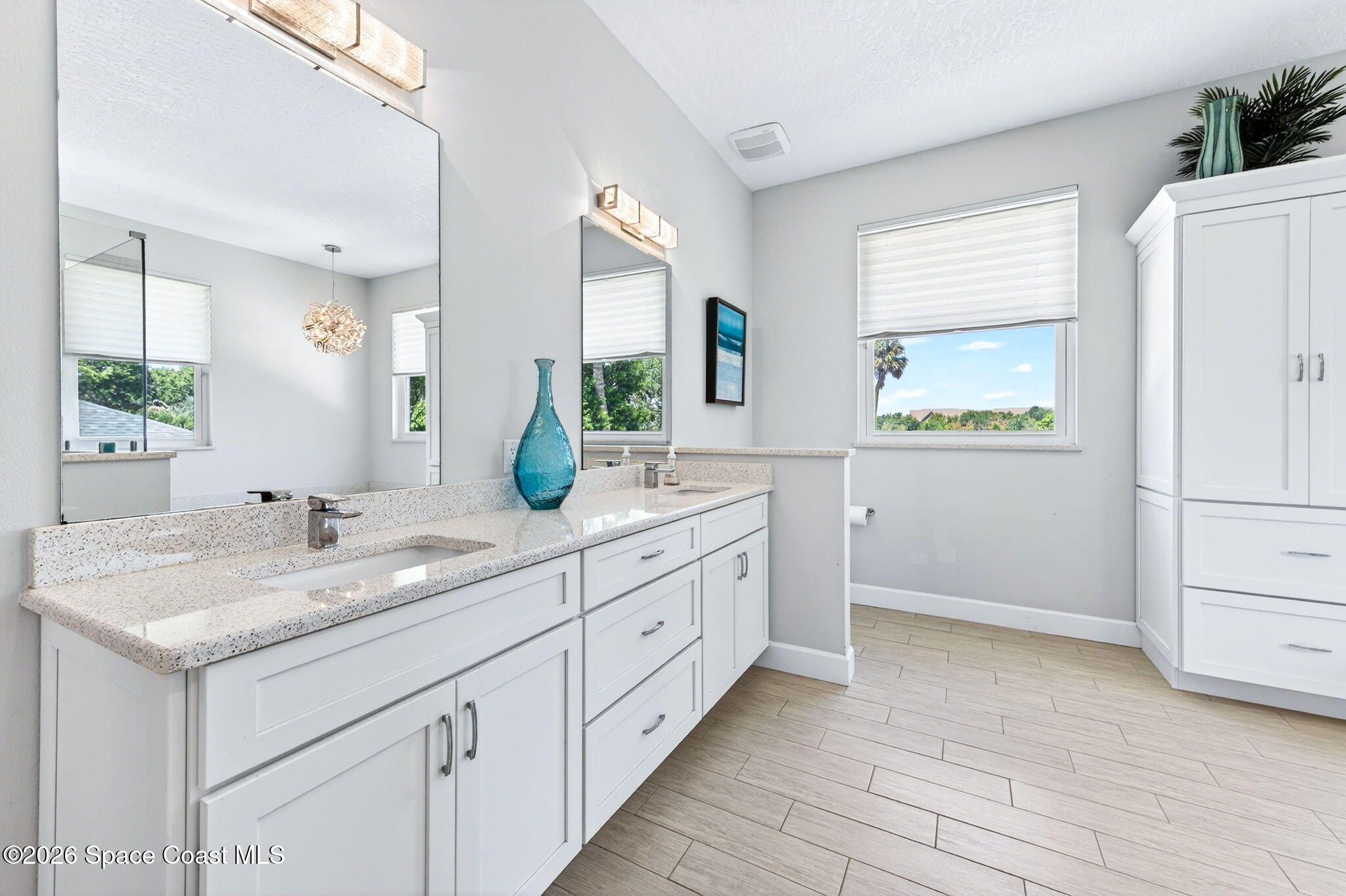 3845 Raney Road Titusville, FL 32780 - Photo 50 of 105 Double sinks