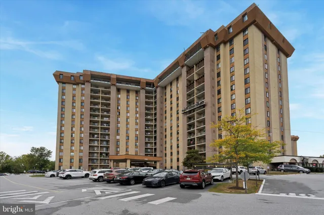 $55,000 | 1000 Valley Forge Circle, Unit 44, King of Prussia, PA 19406