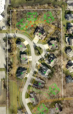 $59,900 | 0 Walnut Trace, Greenfield, IN 46140