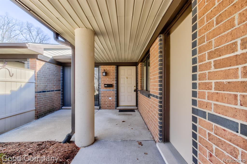 936 Wexford Way Rochester Hills, MI 48307 - Photo 35 of 40