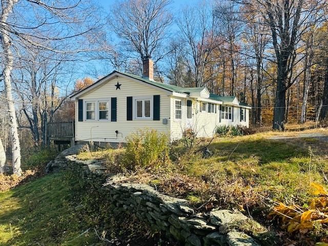 36 Augur Hole Road Marlboro, VT 05301 - Photo 1 of 32