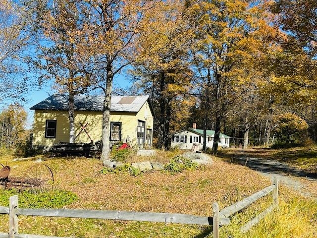 36 Augur Hole Road Marlboro, VT 05301 - Photo 18 of 32