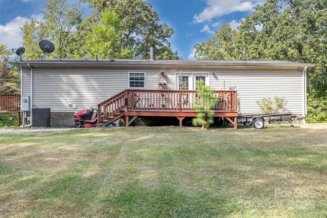 $235,000 | 2519 Old Catholic Church Road, Blackstock, SC 29014