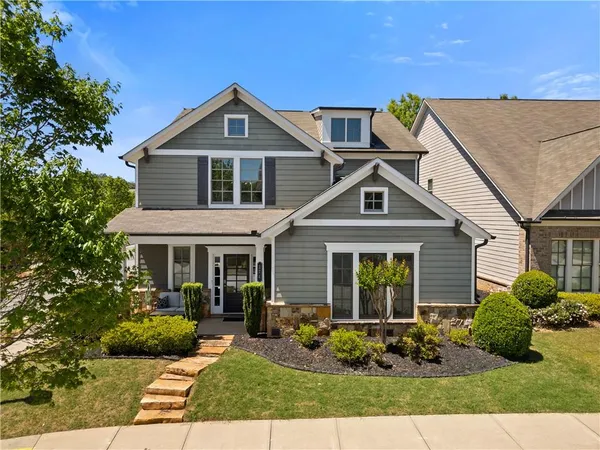 $674,000 | 174 Still Pine Bend, Smyrna, GA 30082