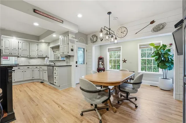 $769,000 | 204 Southwest 2nd Street, Lee's Summit, MO 64063