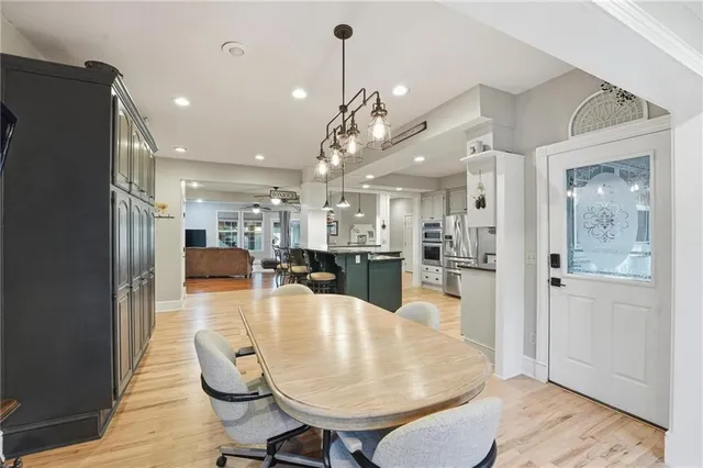 $769,000 | 204 Southwest 2nd Street, Lee's Summit, MO 64063