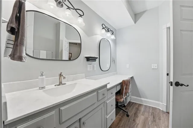 $769,000 | 204 Southwest 2nd Street, Lee's Summit, MO 64063