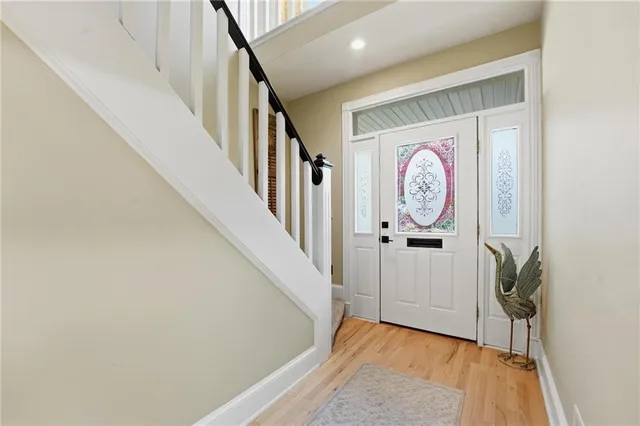 $769,000 | 204 Southwest 2nd Street, Lee's Summit, MO 64063