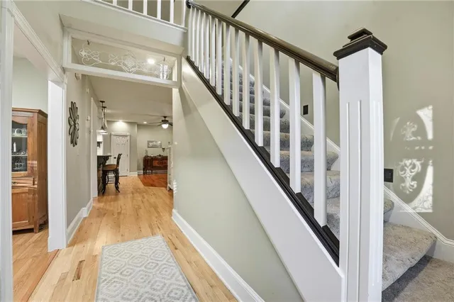 $769,000 | 204 Southwest 2nd Street, Lee's Summit, MO 64063