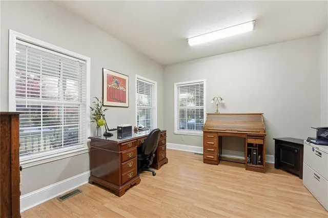 $769,000 | 204 Southwest 2nd Street, Lee's Summit, MO 64063