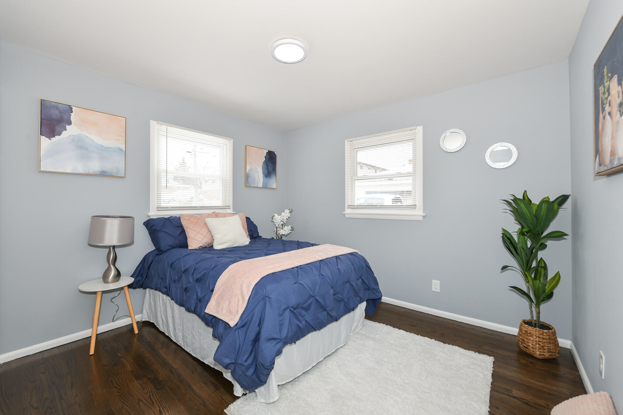 5957 North 64th Street Milwaukee, WI 53218 - Photo 17 of 36 Bedroom 2