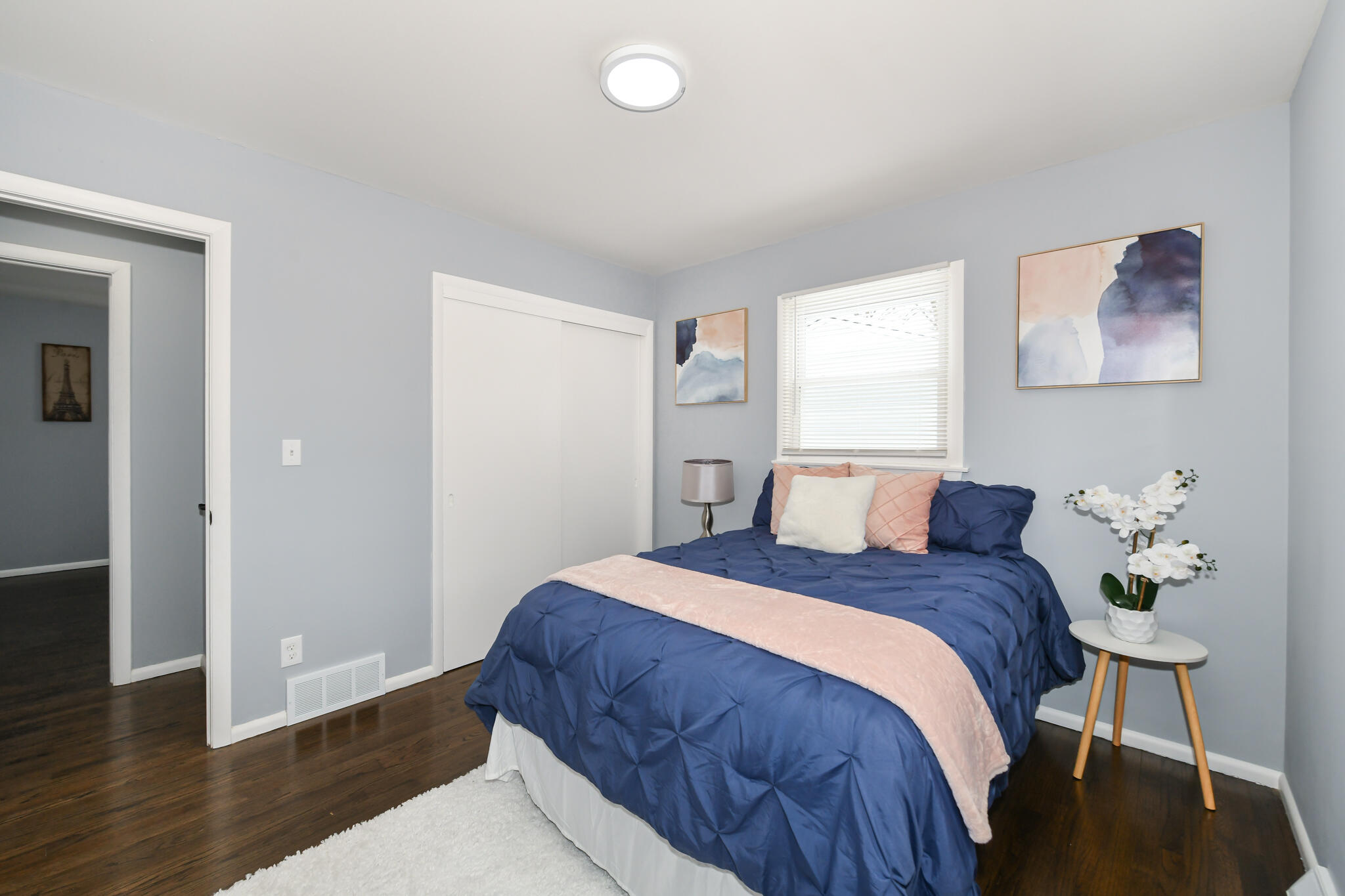 5957 North 64th Street Milwaukee, WI 53218 - Photo 18 of 36 Bedroom 2