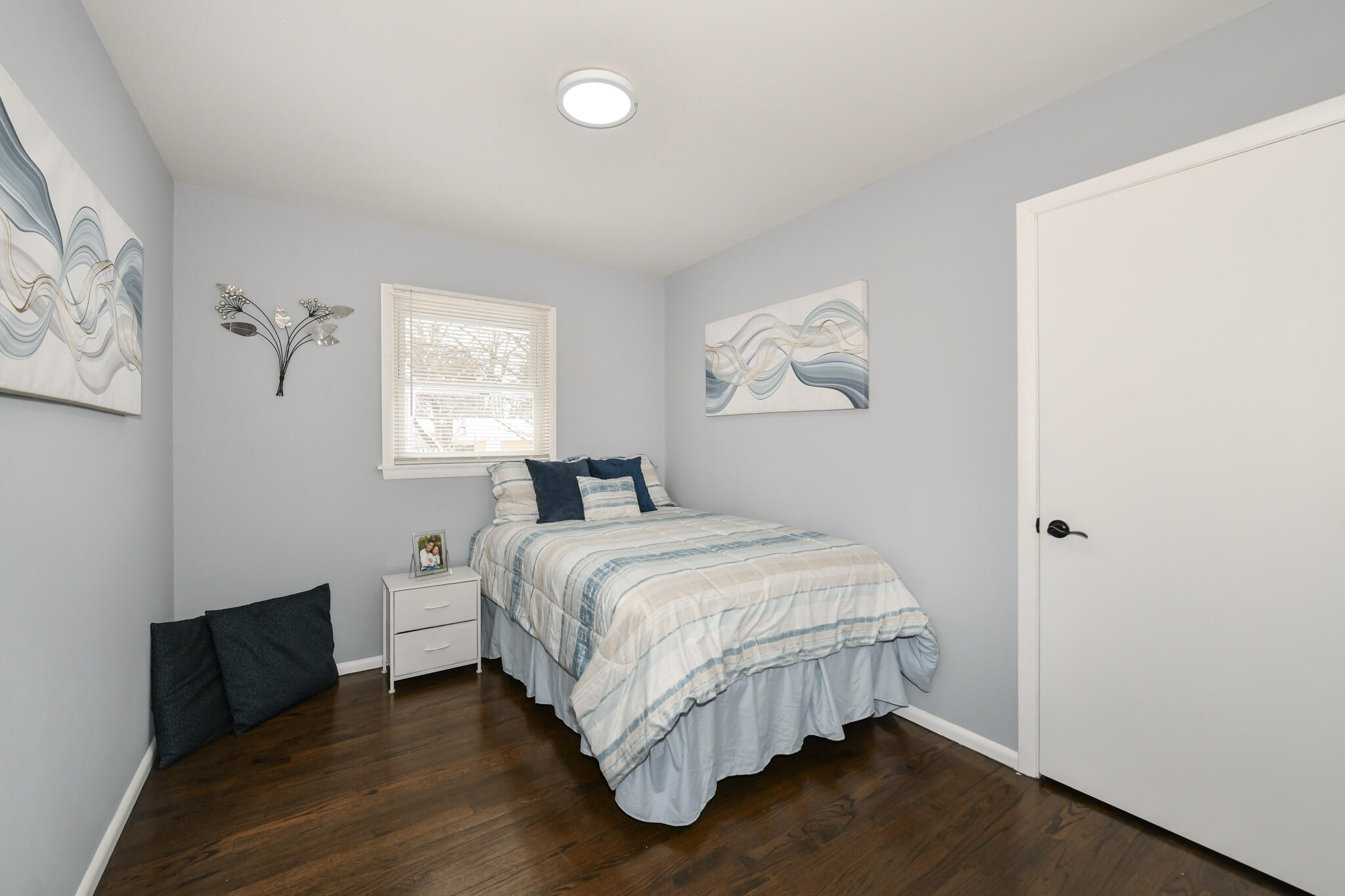 5957 North 64th Street Milwaukee, WI 53218 - Photo 19 of 36 Bedroom 3