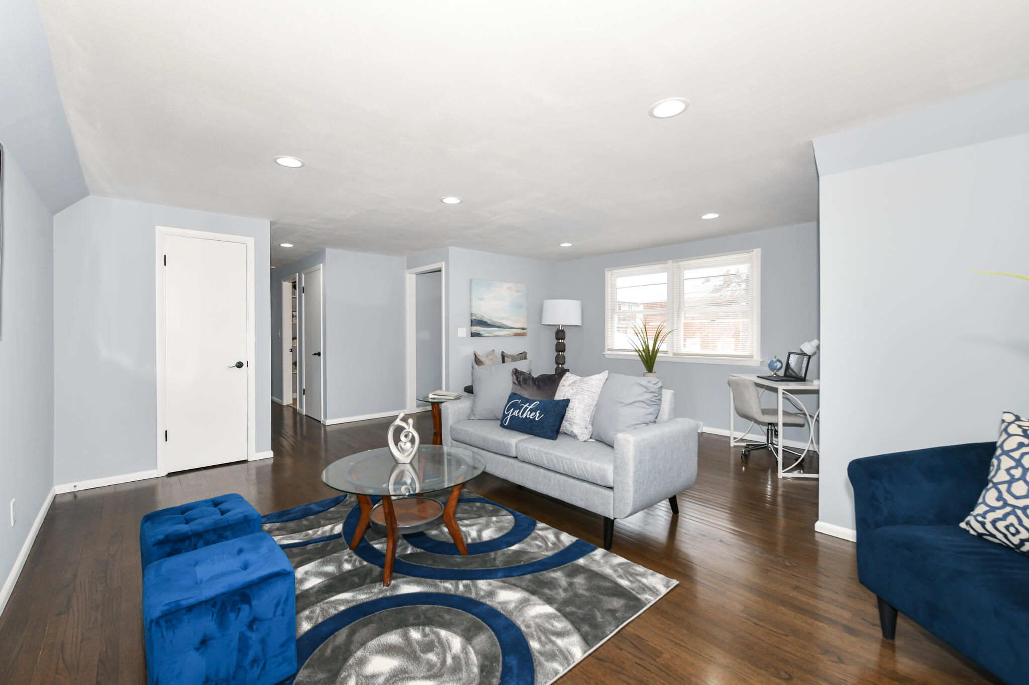 5957 North 64th Street Milwaukee, WI 53218 - Photo 25 of 36 Family Room