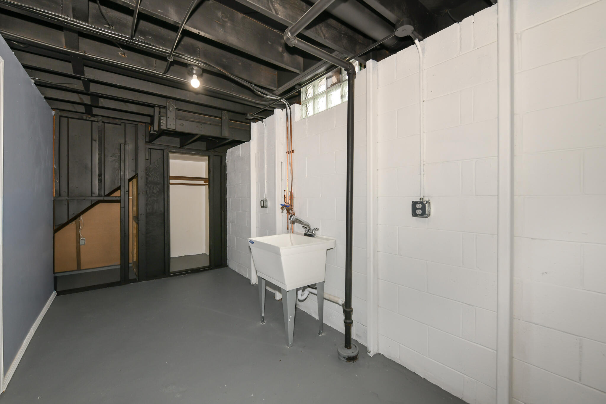 5957 North 64th Street Milwaukee, WI 53218 - Photo 32 of 36 Laundry Room