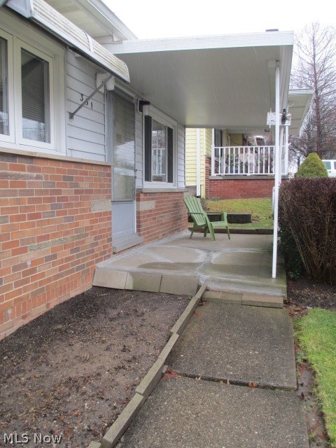 351 Lansing Road Akron, OH 44312 - Photo 19 of 22