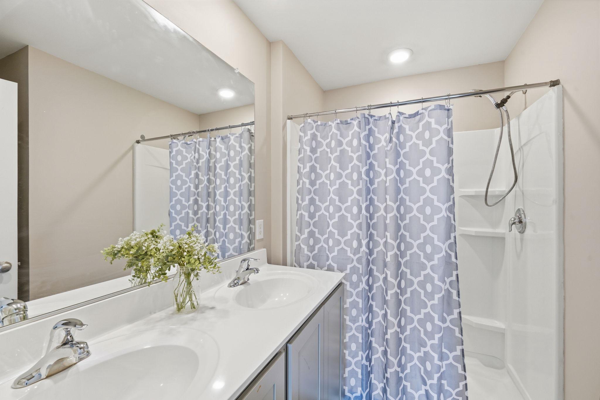 214 Silver Heel Road Chestertown, MD 21620 - Photo 19 of 26 Primary bath