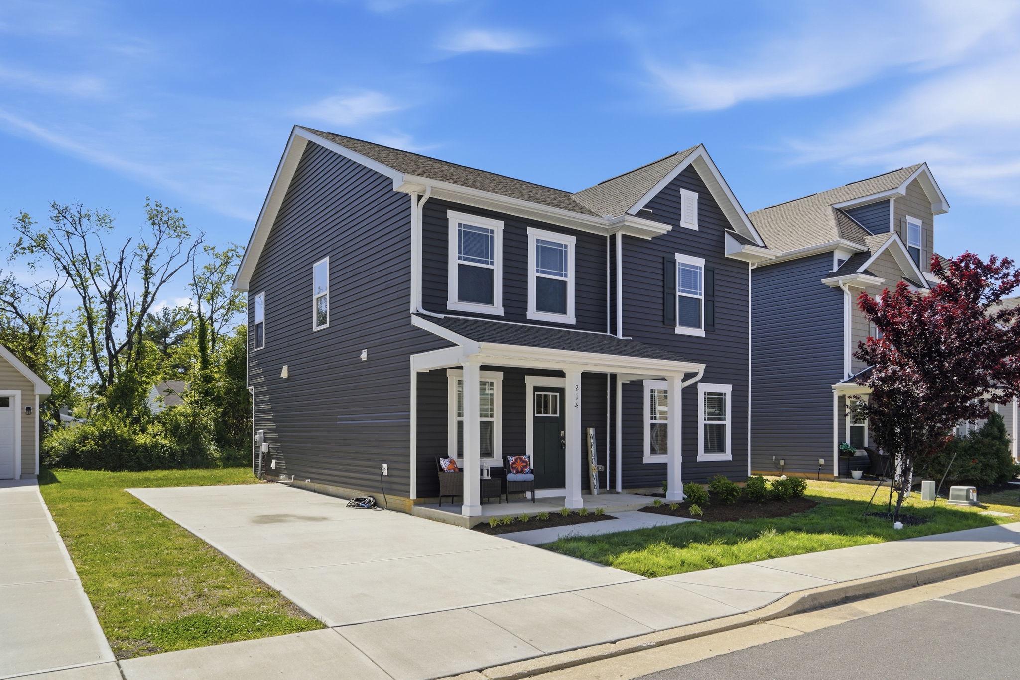 214 Silver Heel Road Chestertown, MD 21620 - Photo 2 of 26