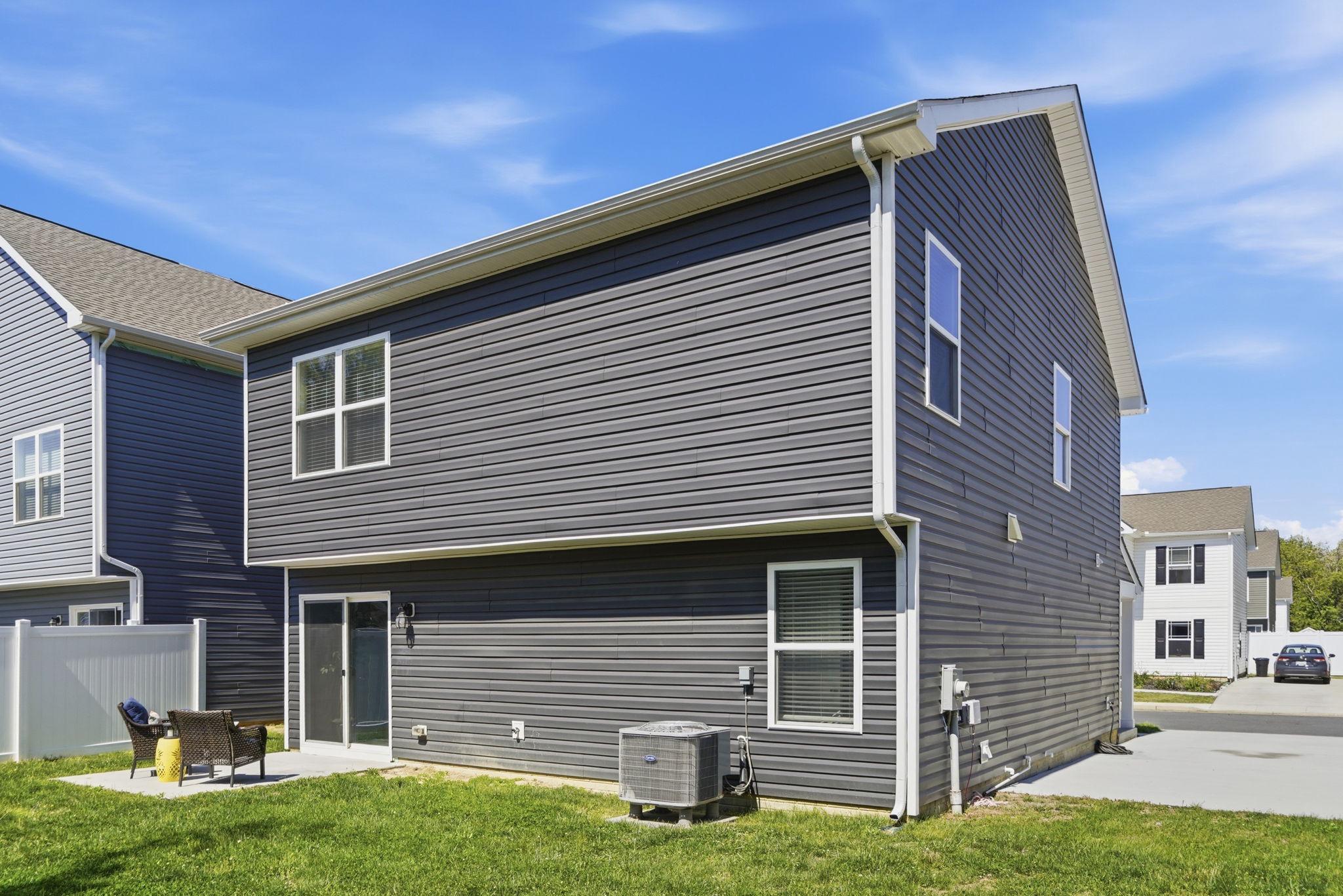 214 Silver Heel Road Chestertown, MD 21620 - Photo 25 of 26