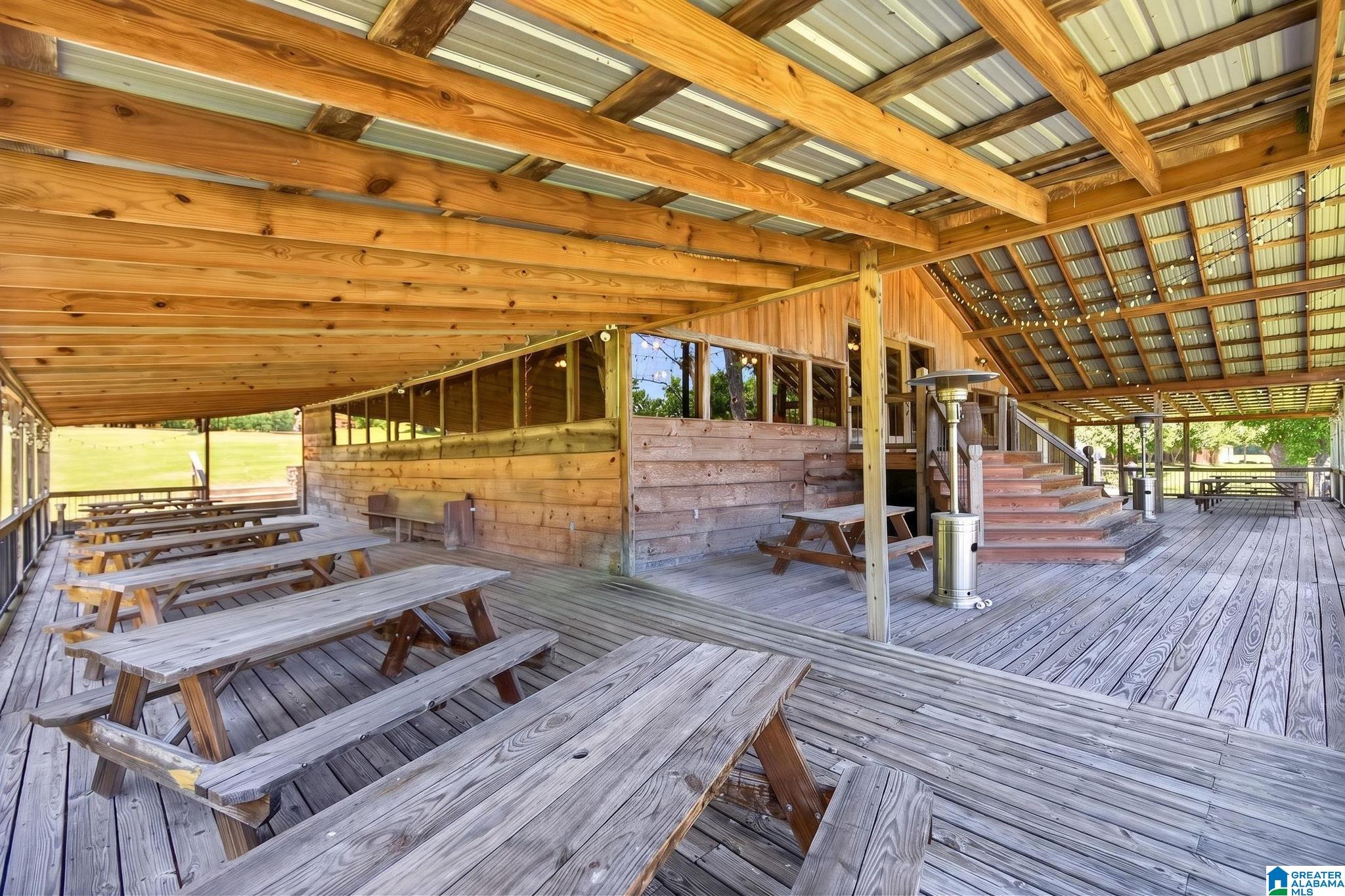 3463 County Road 3 Delta, AL 36258 - Photo 50 of 100