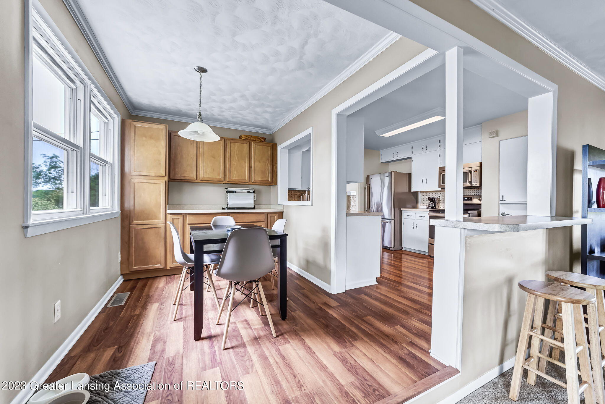 5401 West Howe Road Dewitt, MI 48820 - Photo 12 of 38 Home-Exposure-5401-W-Howe-7