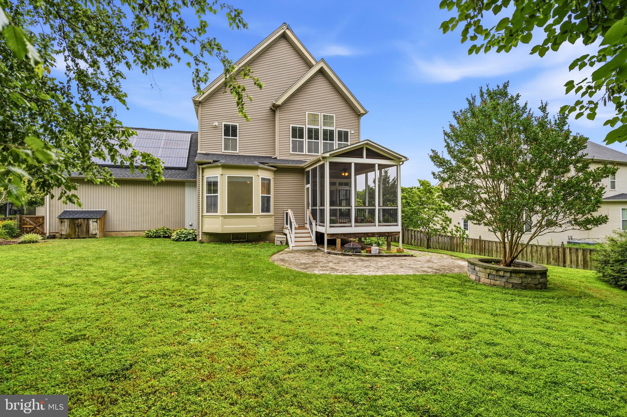 22409 Brook Point Way Clarksburg, MD 20871 - Photo 63 of 76