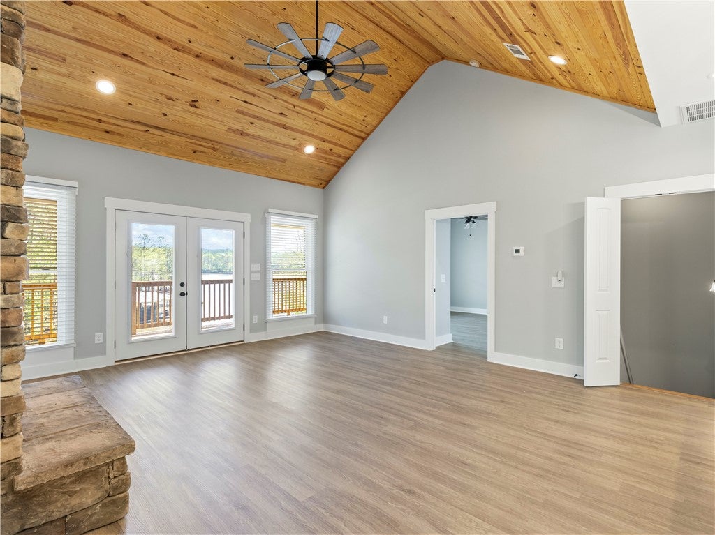 51 Tortoise Road Dadeville, AL 36853 - Photo 22 of 40 Gallery Image 22
