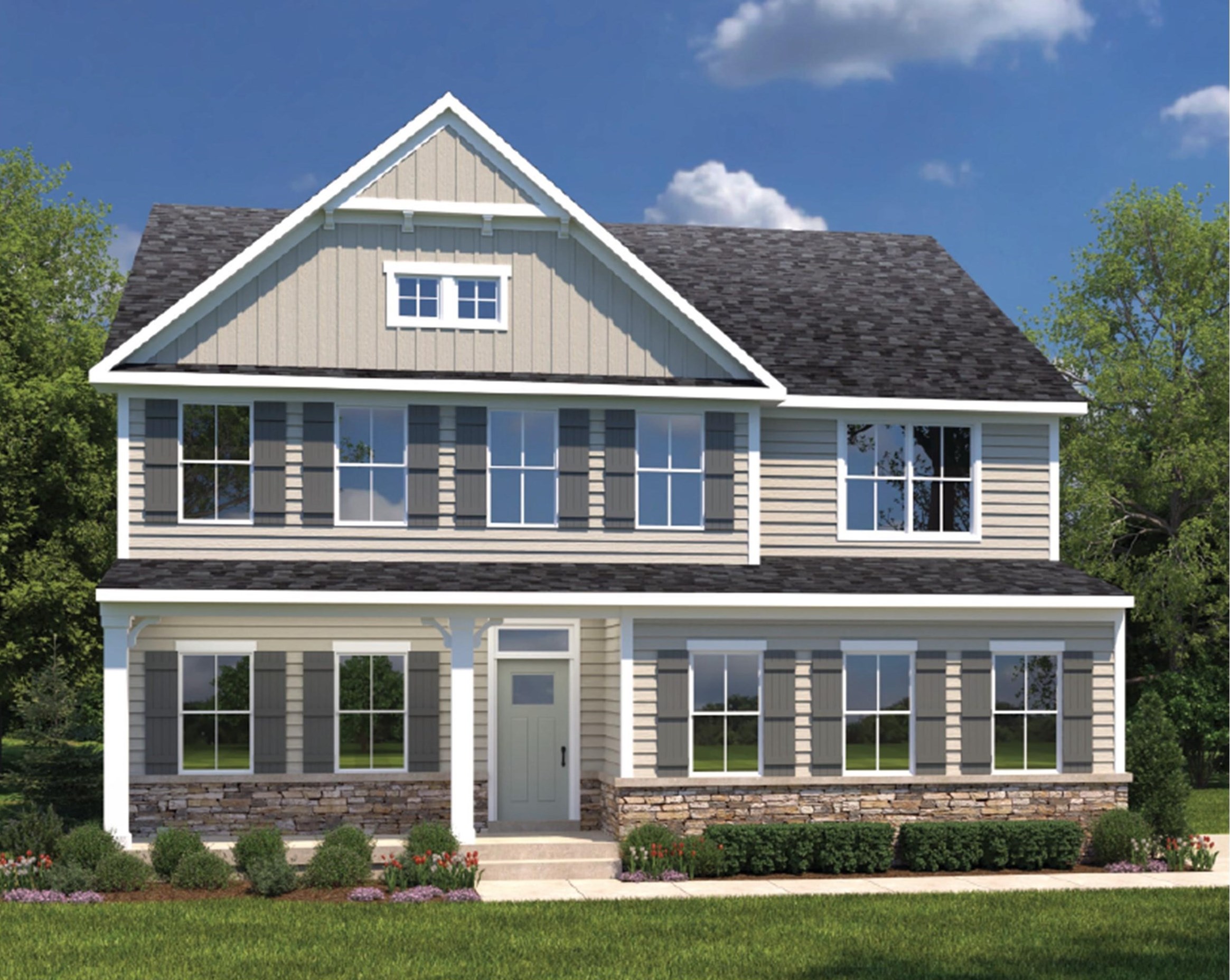 938 Bee Balm Way Woodruff, SC 29388 - Photo 1 of 6