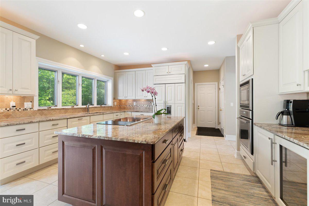250 Arreton Road Princeton, NJ 08540 - Photo 11 of 41 kitchen
