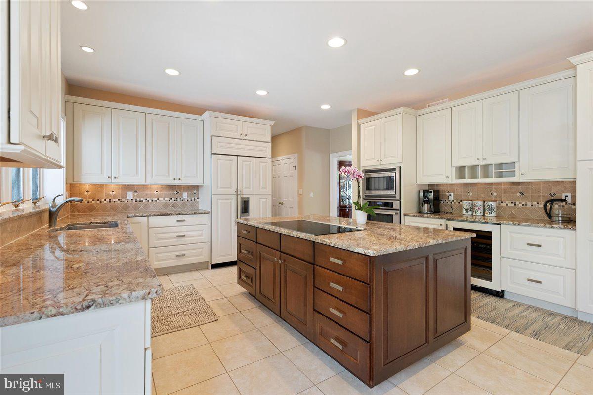 250 Arreton Road Princeton, NJ 08540 - Photo 12 of 41 Kitchen