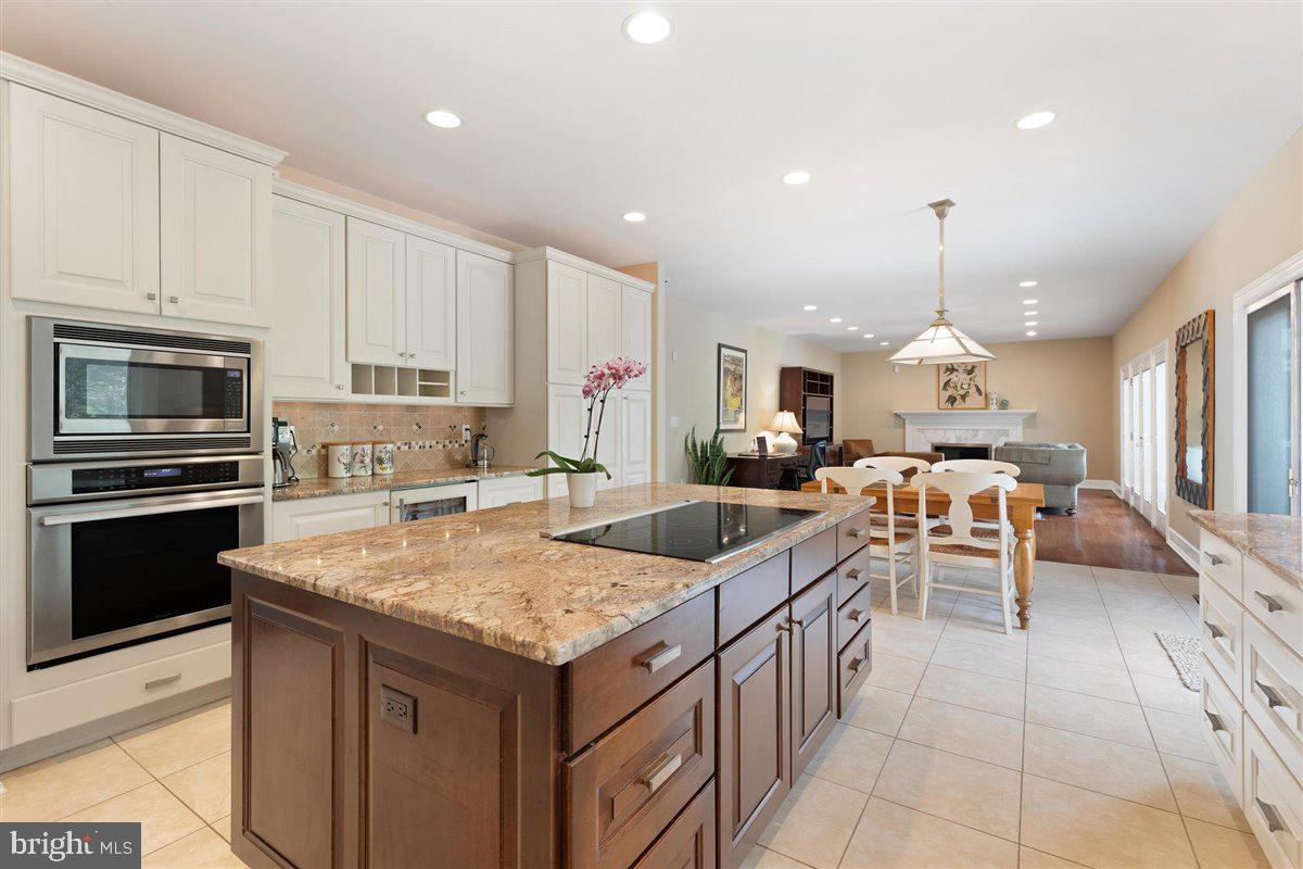 250 Arreton Road Princeton, NJ 08540 - Photo 13 of 41 Kitchen