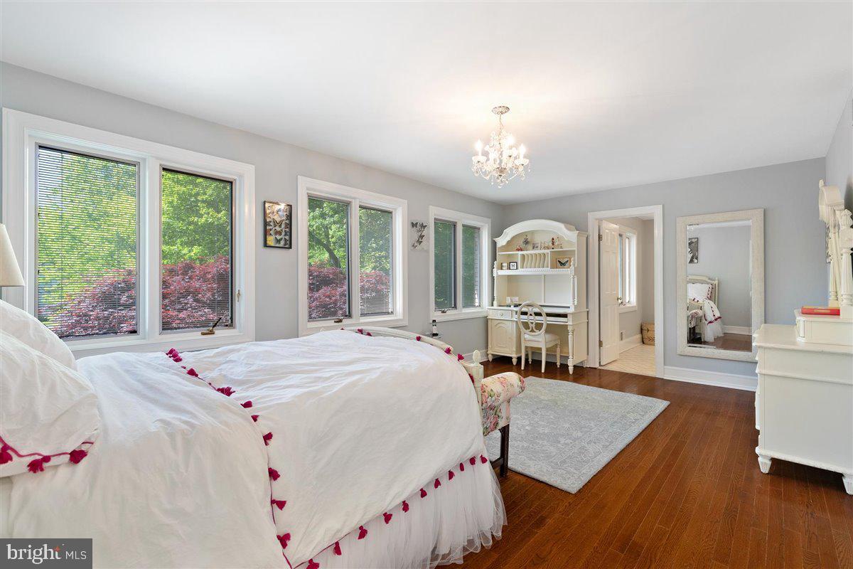 250 Arreton Road Princeton, NJ 08540 - Photo 24 of 41 Bedroom 2