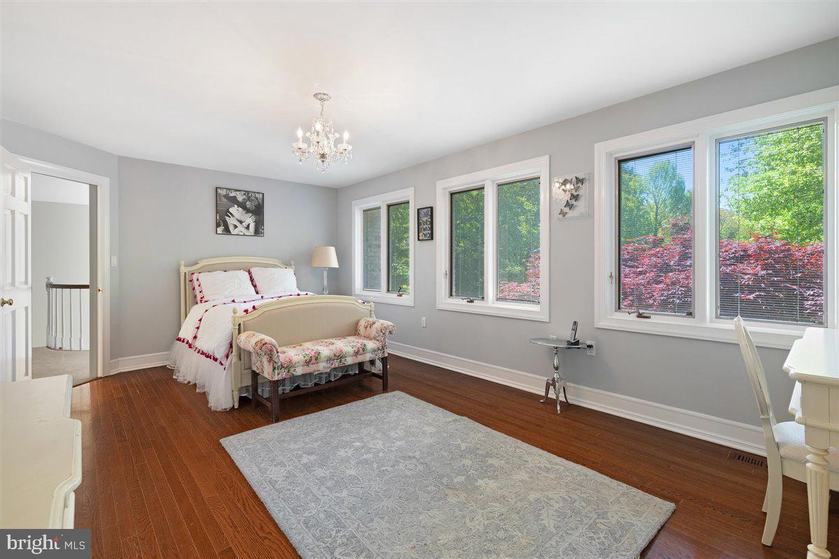 250 Arreton Road Princeton, NJ 08540 - Photo 25 of 41 Bedroom 2