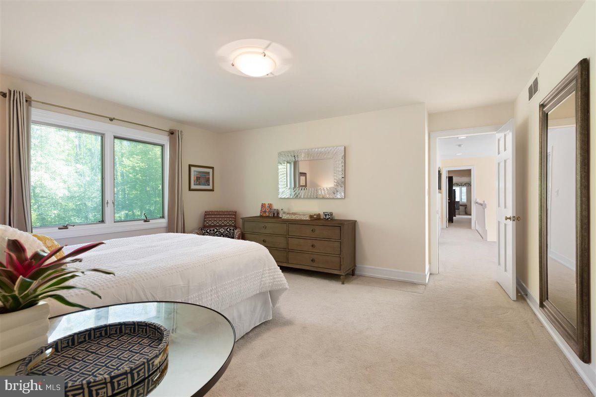 250 Arreton Road Princeton, NJ 08540 - Photo 27 of 41 Bedroom 3
