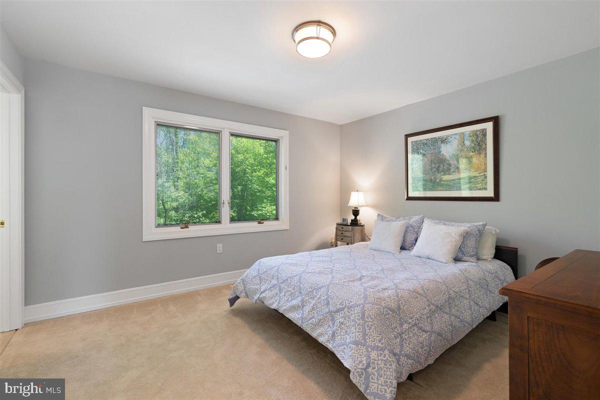 250 Arreton Road Princeton, NJ 08540 - Photo 28 of 41 Bedroom 4