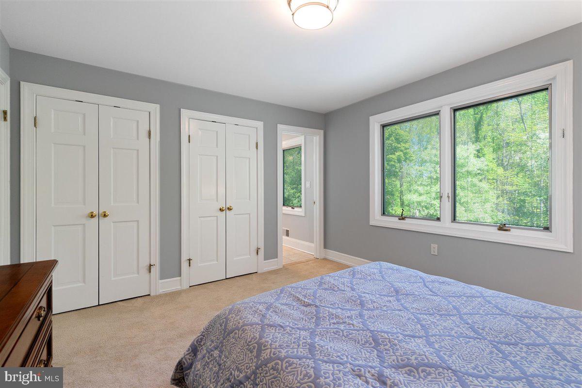 250 Arreton Road Princeton, NJ 08540 - Photo 29 of 41 Bedroom 4