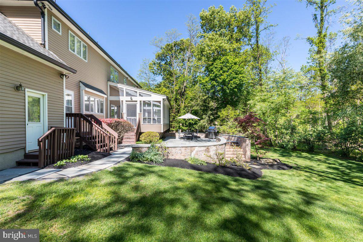 250 Arreton Road Princeton, NJ 08540 - Photo 32 of 41 Gallery Image 32