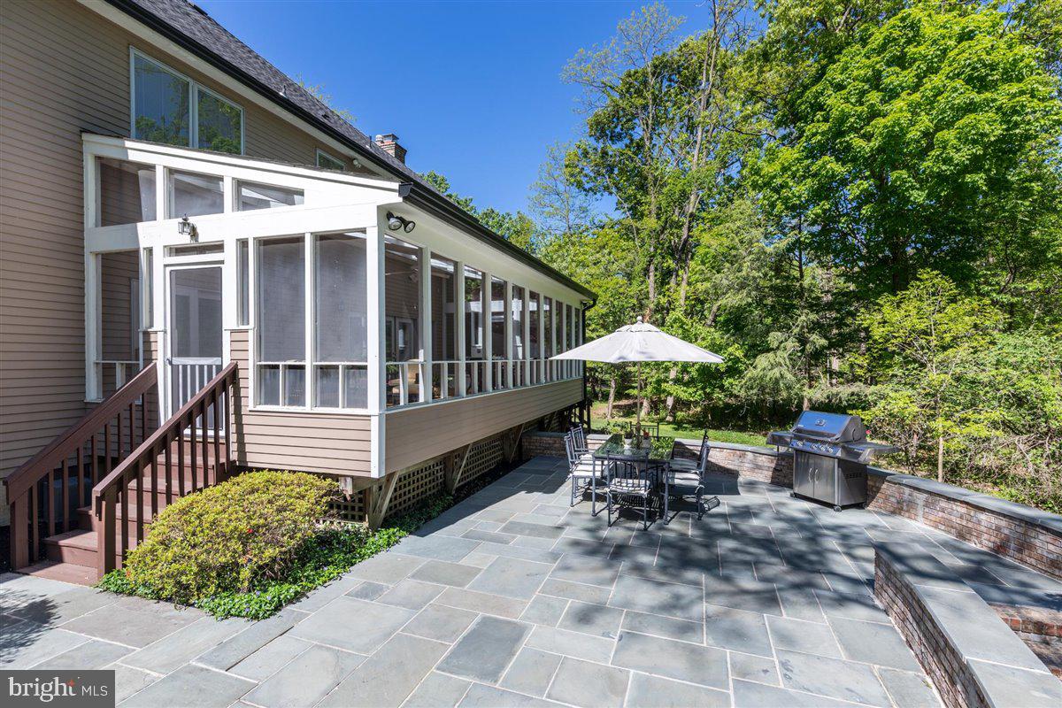 250 Arreton Road Princeton, NJ 08540 - Photo 33 of 41 Patio