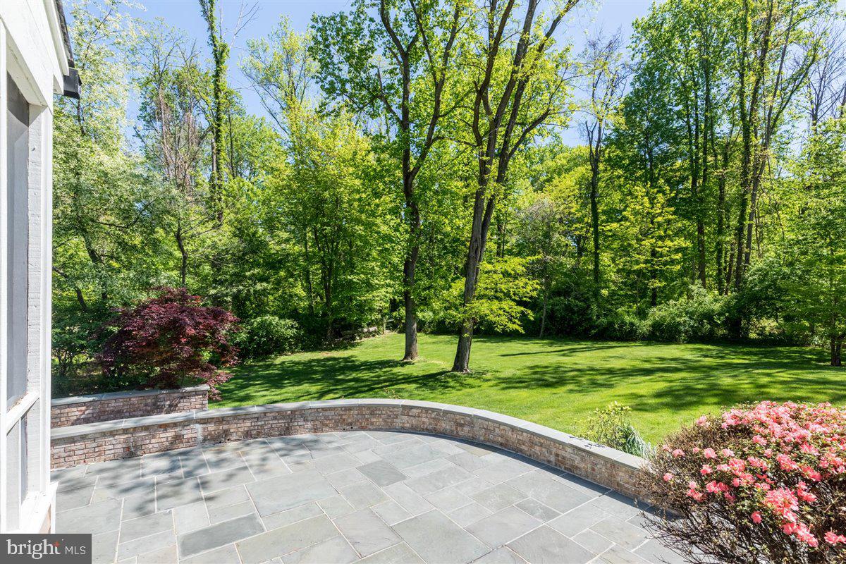 250 Arreton Road Princeton, NJ 08540 - Photo 34 of 41 Patio